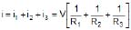 Combination of Resistors: Series and Parallel Class 12 Notes | EduRev